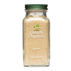 Simply Organic Ground Ginger Root 1.64oz container