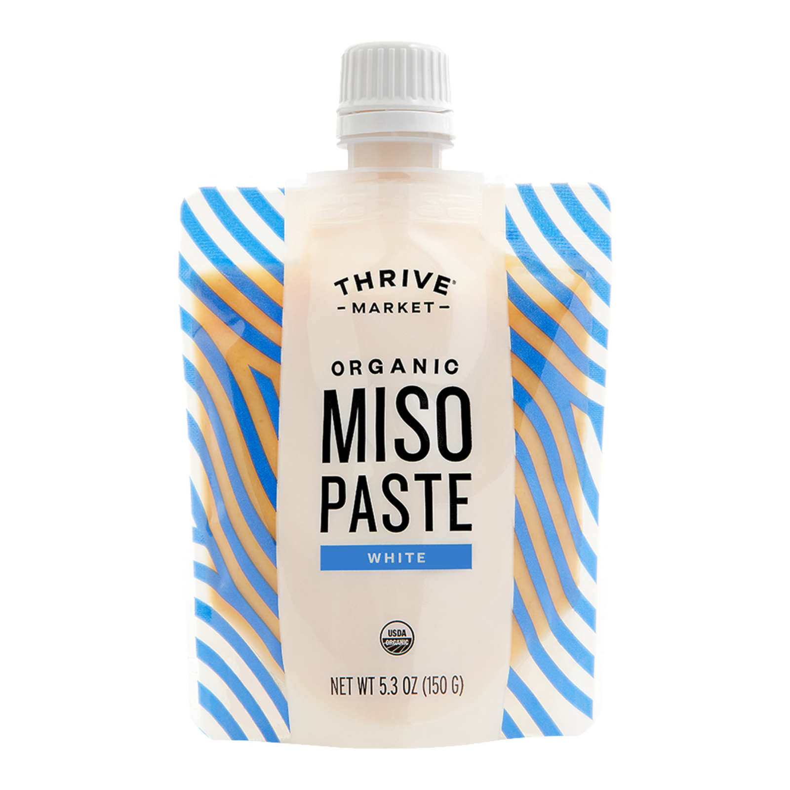 Organic White Miso Paste